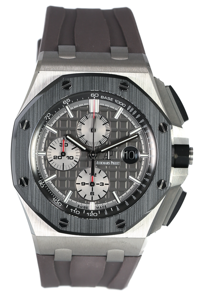 Audemars Piguet Royal Oak Offshore 26400IO.OO.A004CA.01
